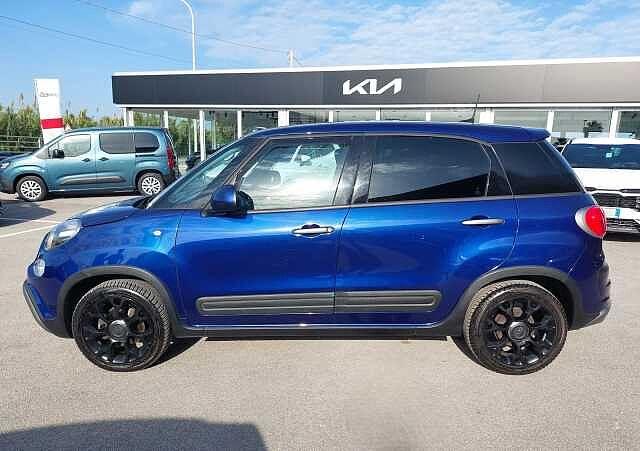 Fiat 500L 1.3 Multijet 95 CV Cross