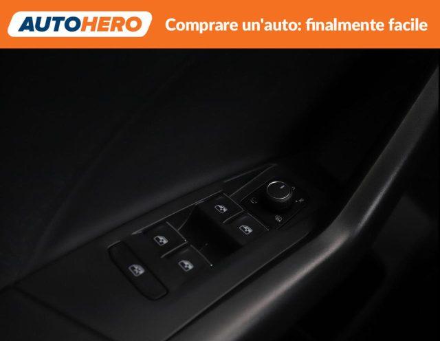 VOLKSWAGEN T-Cross 1.0 TSI 115 CV DSG R-Line Plus