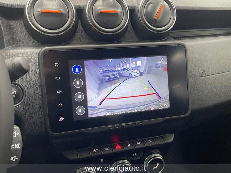 Dacia Duster 1.0 TCe GPL 4x2 Extreme