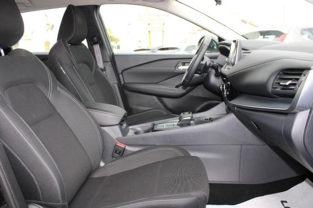 Nissan Qashqai 1.3 mhev Business 2wd 158cv xtronic