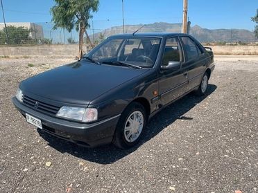 Peugeot 405 1.6 SR
