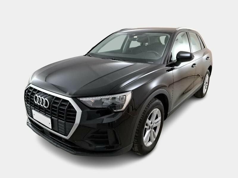 AUDI Q3 35 TDI S tronic Business