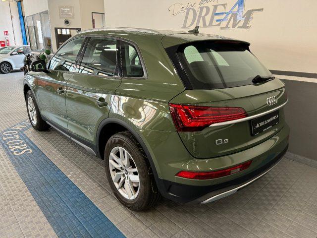 AUDI Q5 40 TDI 204 CV quattro S tronic Business *29.500km*