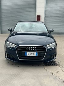 Audi A3 SPB 1.6 TDI S tronic Sport