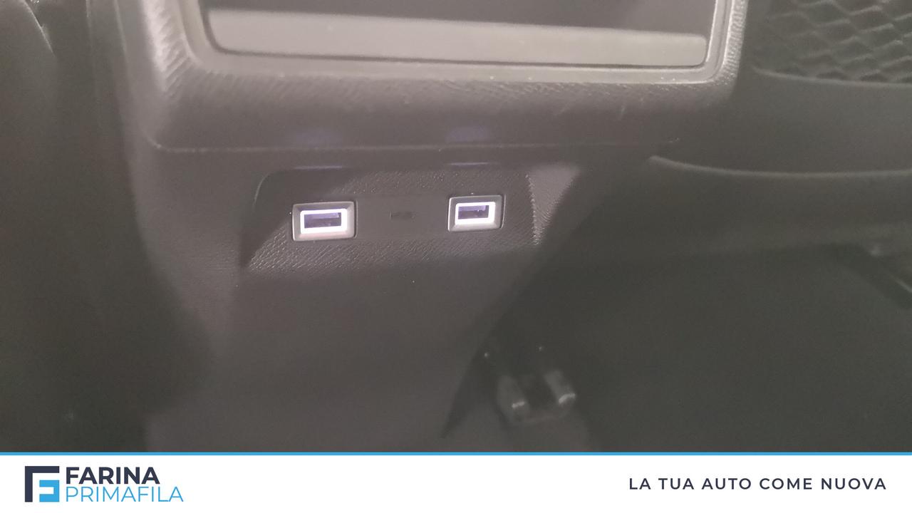 DS DS7 - DS7 1.5 bluehdi Performance Line+ 130cv auto