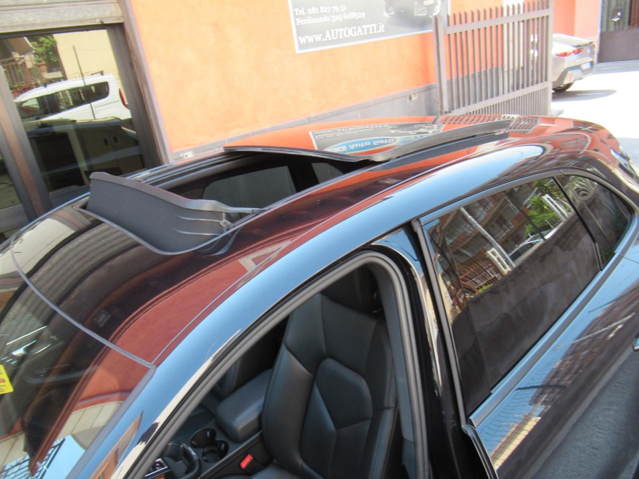 Porsche Macan 2.0 265CV