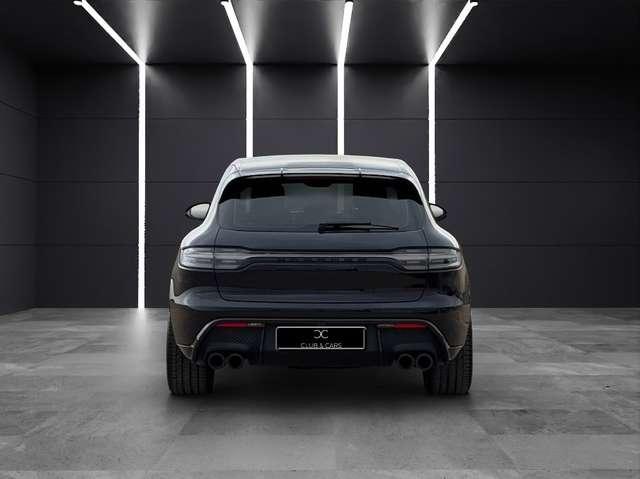 Porsche Macan 2.9 GTS 440cv PDK MY 22 PASM/CHRONO/SCARICHI/21