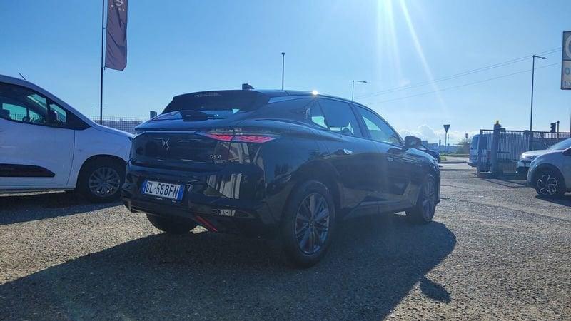 DS DS4 DS 4 BlueHDi 130 aut. Business