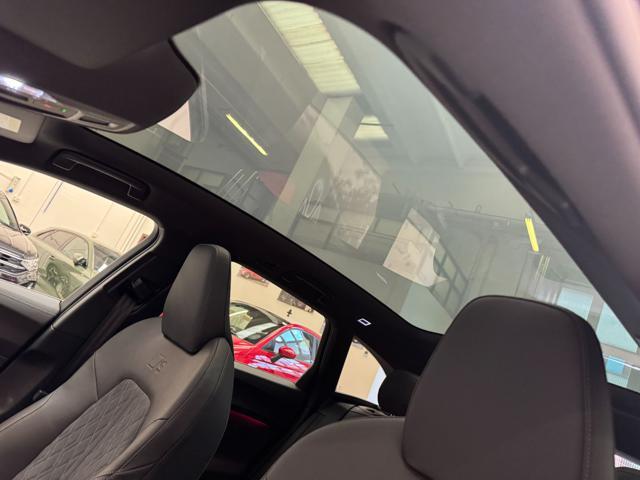 AUDI A5 Avant TDI 204CV mHEV+ S-Tronic Quattro S-Line KM.0