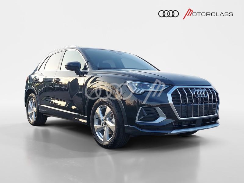 Audi Q3 35 1.5 tfsi evo2 business advanced s tronic