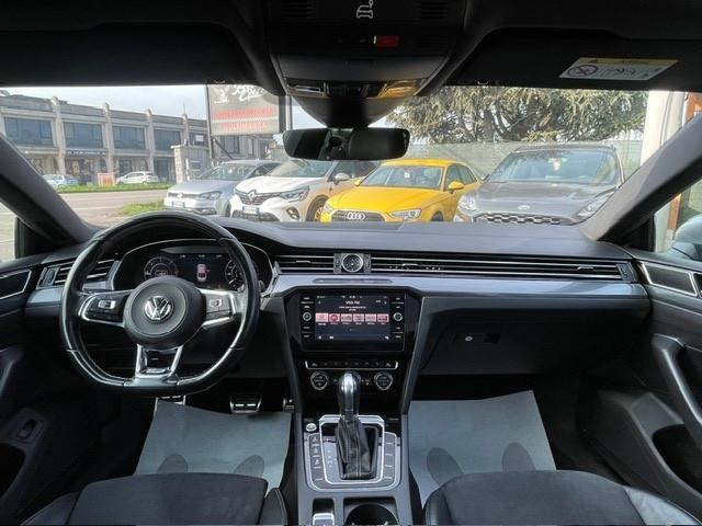 Volkswagen Arteon 2.0 BiTDI 4MOTION DSG R Line