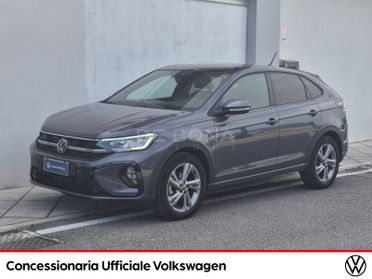 Volkswagen Taigo 1.0 tsi r-line 115cv dsg
