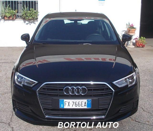 AUDI A3 SPORTBACK 30 1.6 TDI 45.000 KM S-TRONIC BUSINESS