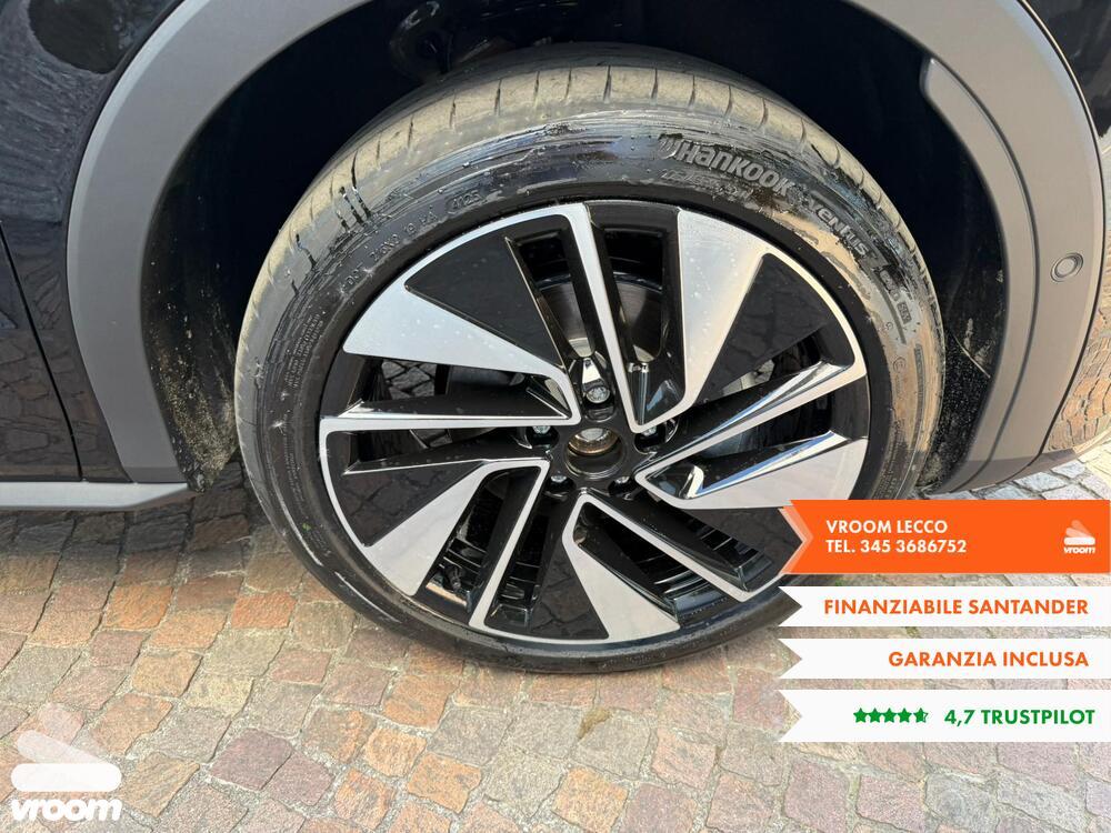 VOLKSWAGEN T-Roc 2ª serie T-Roc 1.5 eTSI ACT D...