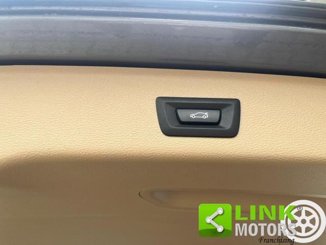 BMW X3 sDrive18d Business Advantage Aut.