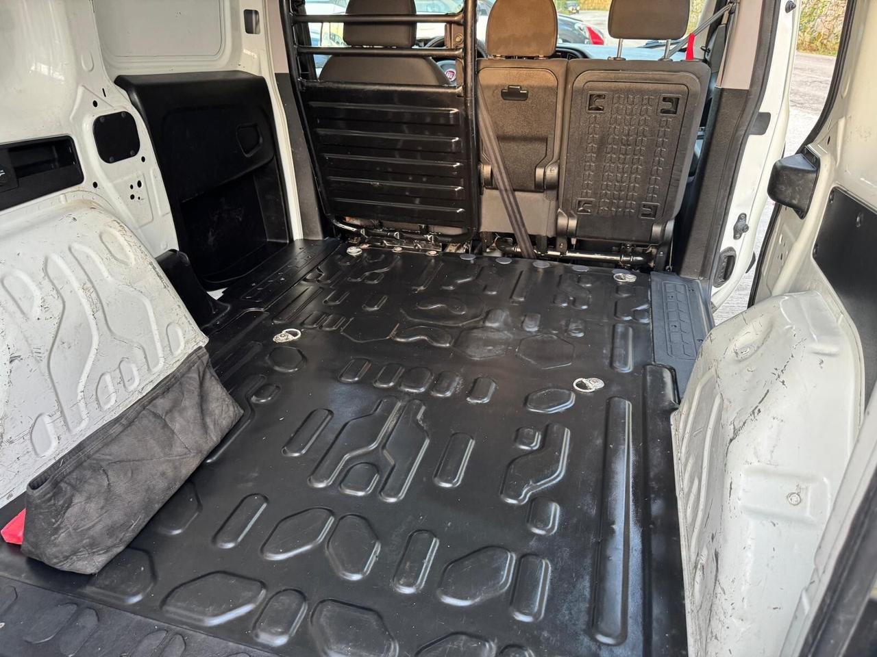 Fiat Doblo Doblò 1.6 MJT 120CV S&S PC-TN Cargo Business