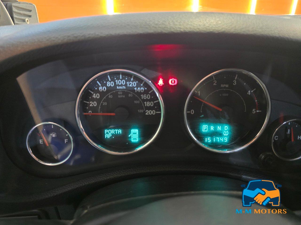 Jeep Wrangler 3 porte Wrangler 2.8 crd Rubicon ROCK'S OMOLOGATO