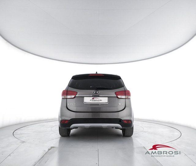 KIA Carens 1.7 CRDi 141 CV DCT Business Class - PER OPERATORI
