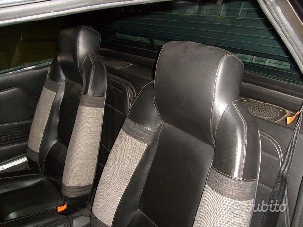 Fiat X1/9 2^ SERIE BERTONE