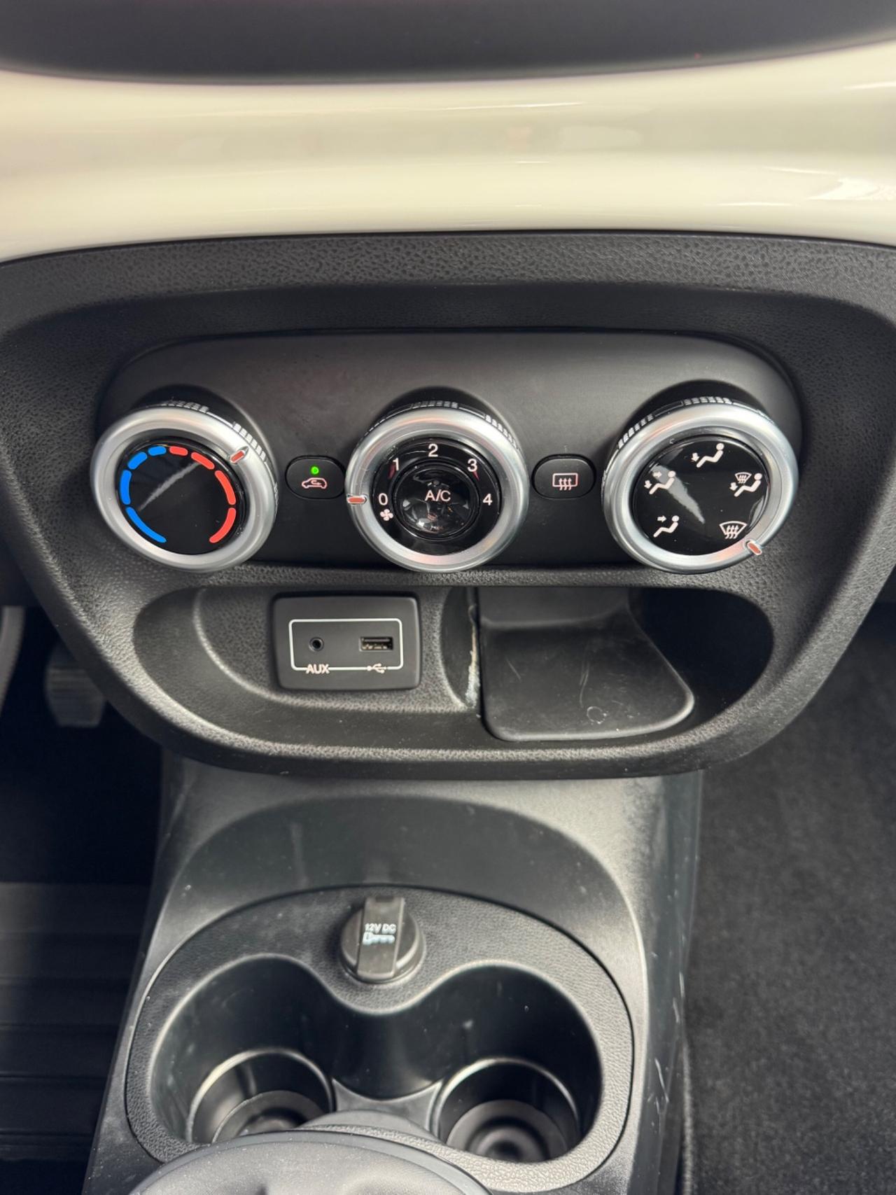 Fiat 500L 1.3 Multijet POCHI CHILOMETRI