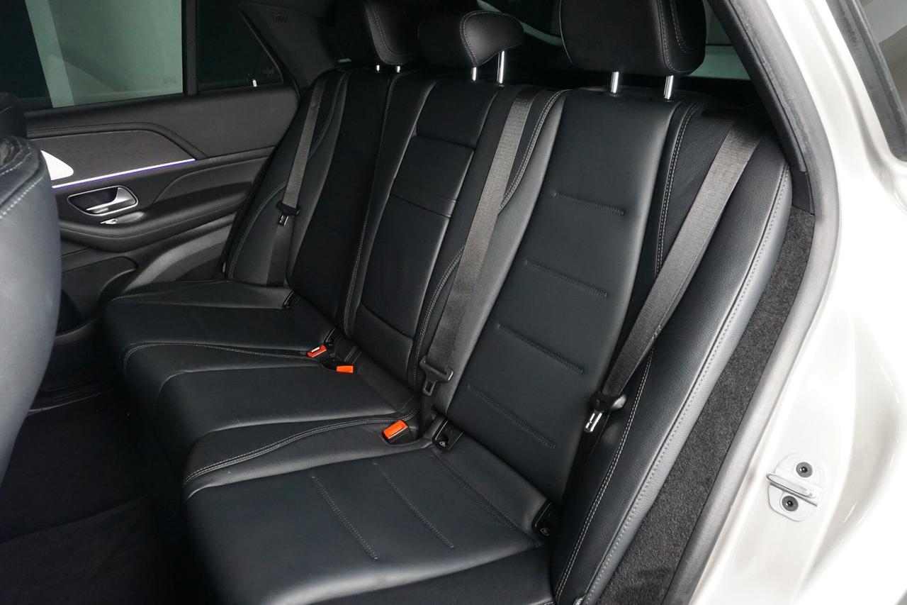 Mercedes-benz GLE 350 de hybrid EQ 4Matic Coupé Premium Pro