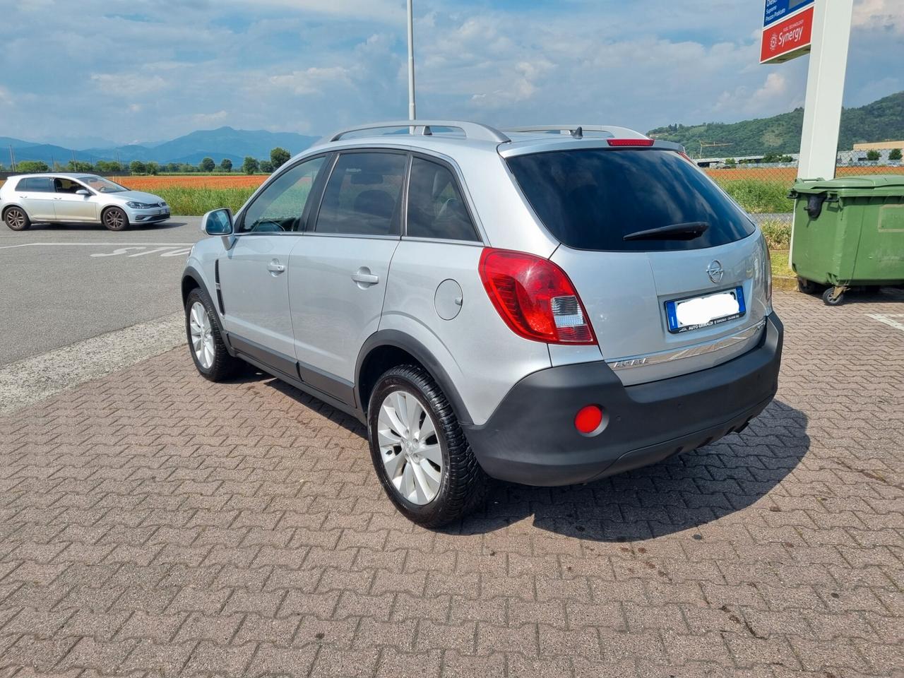 Opel Antara 2.2 CDTI 163CV 4x4 Cosmo, Automatica, Garanzia. 2013