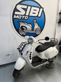 PIAGGIO VESPA GTS 300
