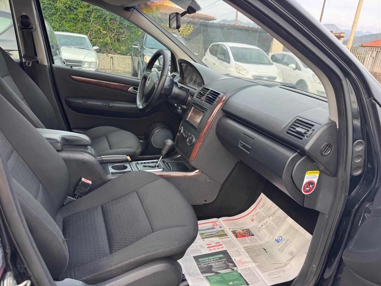 Mercedes-benz A 180 CDI Avantgarde