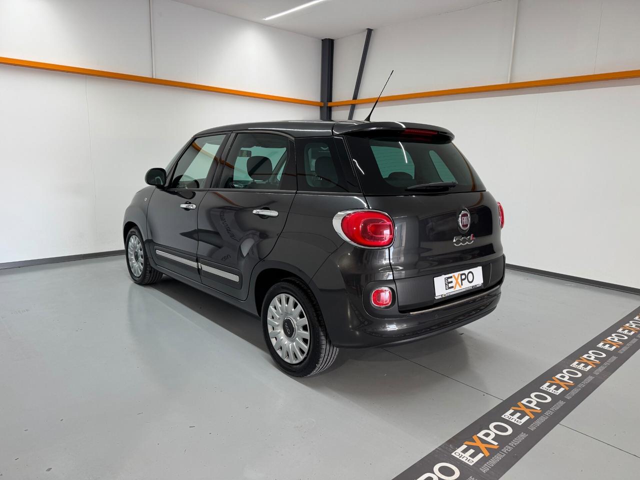 Fiat 500L 1.3 Multijet 95 CV Pop Star