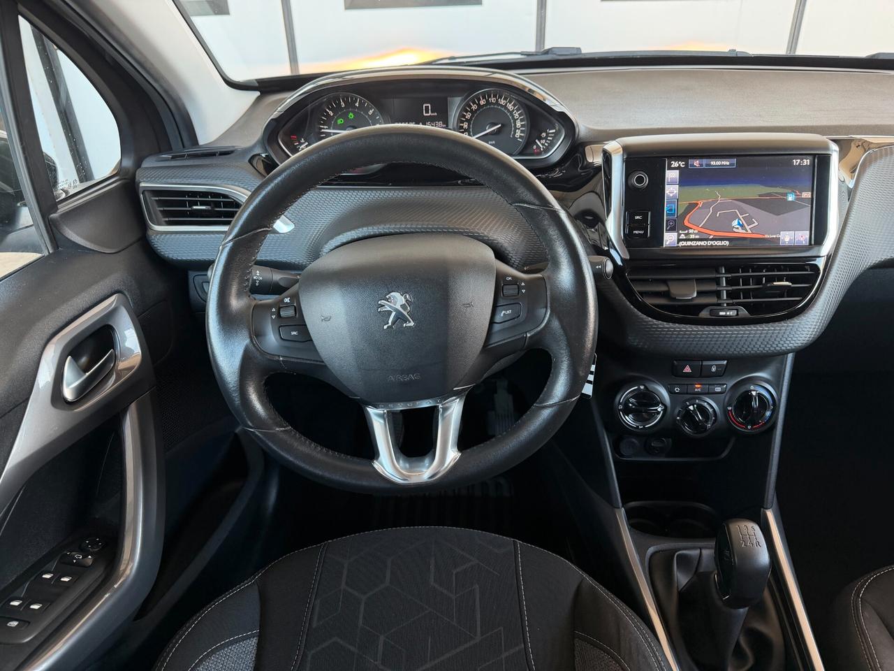 Peugeot 2008 PureTech 82 Active