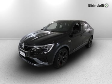 RENAULT Arkana - Arkana Hybrid E-Tech 145 CV R.S. Line