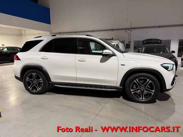 MERCEDES-BENZ GLE 350 de ( PhEV) 4Matic EQ-Power Sport Prezzo reale