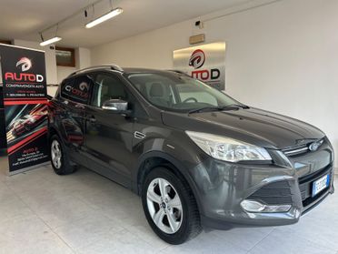 Ford Kuga 1.5 benzina 88kw 2016