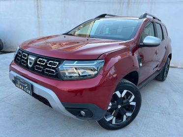DACIA DUSTER 1.0 TCe 100 CV 2022!!! GPL DI SERIE !!!