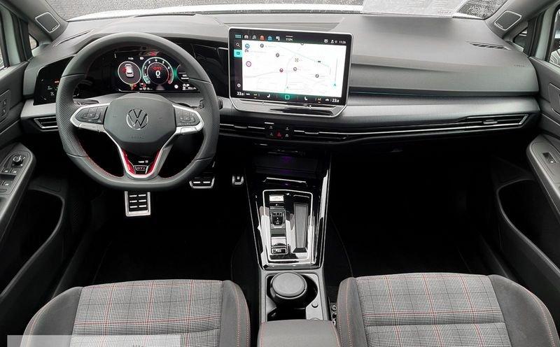 Volkswagen Golf 2.0 TSI GTI DSG 8.5 NUOVO MODELLO DCC MATRIX CAMERA TETTO HARMAN
