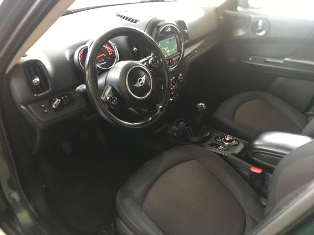 MINI Countryman 2.0 Cooper D Business Countryman