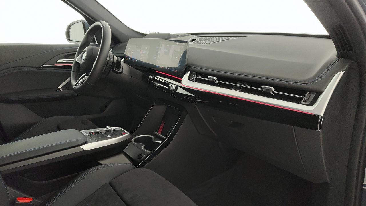 BMW X1 U11 - X1 xdrive 25e MSport Pro auto