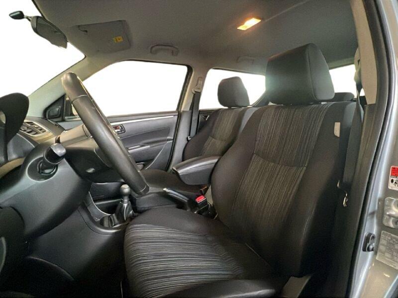 Suzuki Swift 1.2 VVT B-Cool