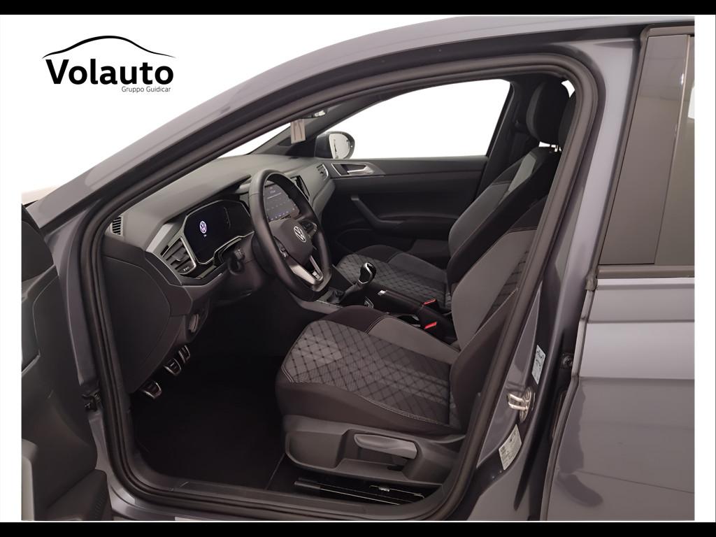 VOLKSWAGEN Taigo - Taigo 1.0 tsi R-Line 115cv