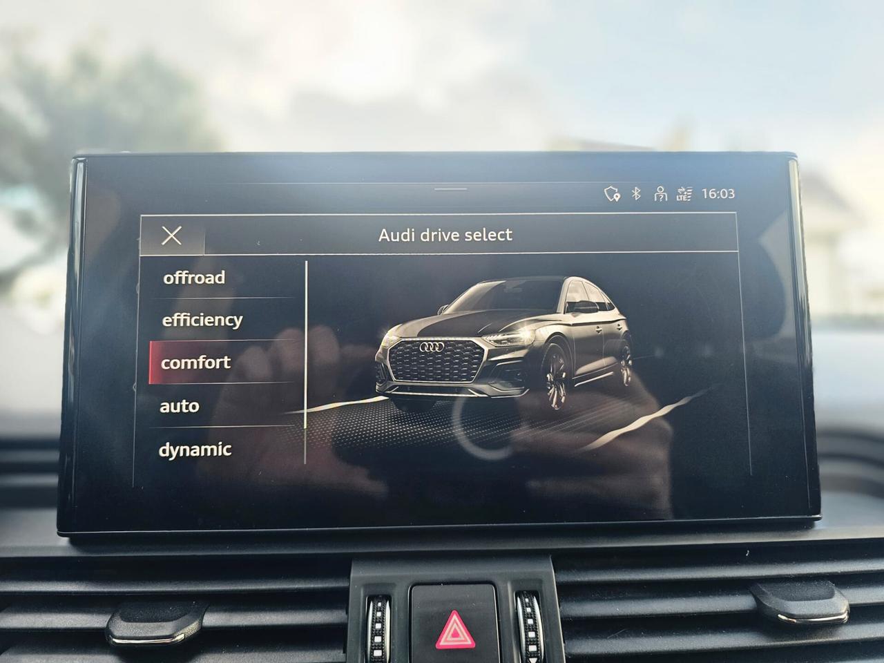 Audi Q5 SPB 35 TDI S tronic Business Advanced