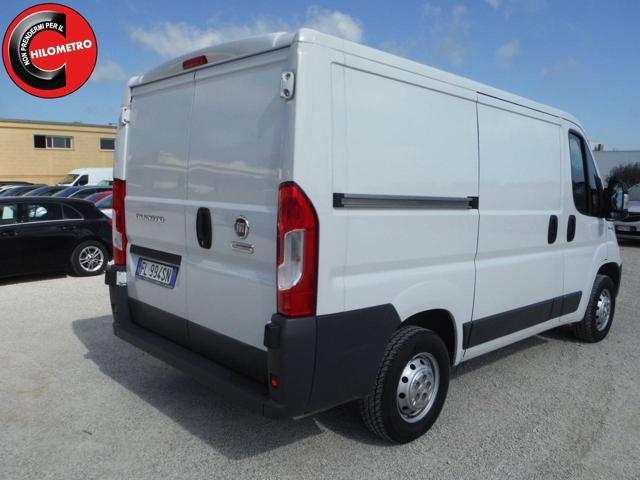 FIAT Ducato 30 2.0 MJT PC-TN Furgone (+ IVA).