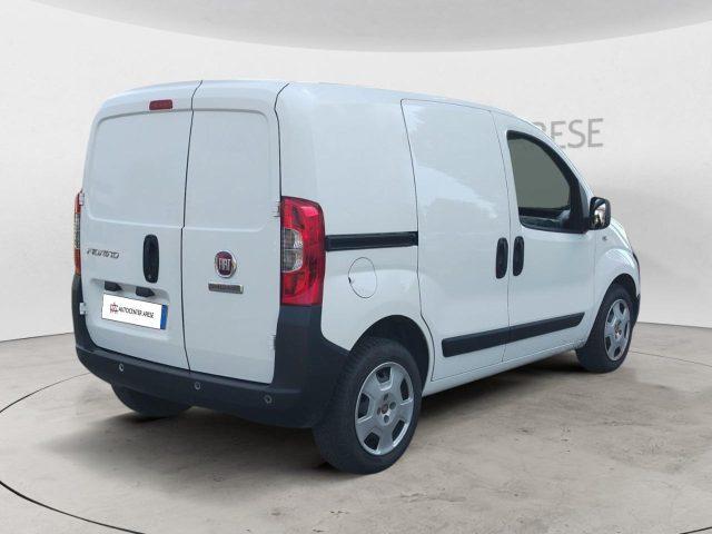 FIAT Fiorino 1.3 MJT 95CV Cargo SX+IVA GARANZIA.3ANNI