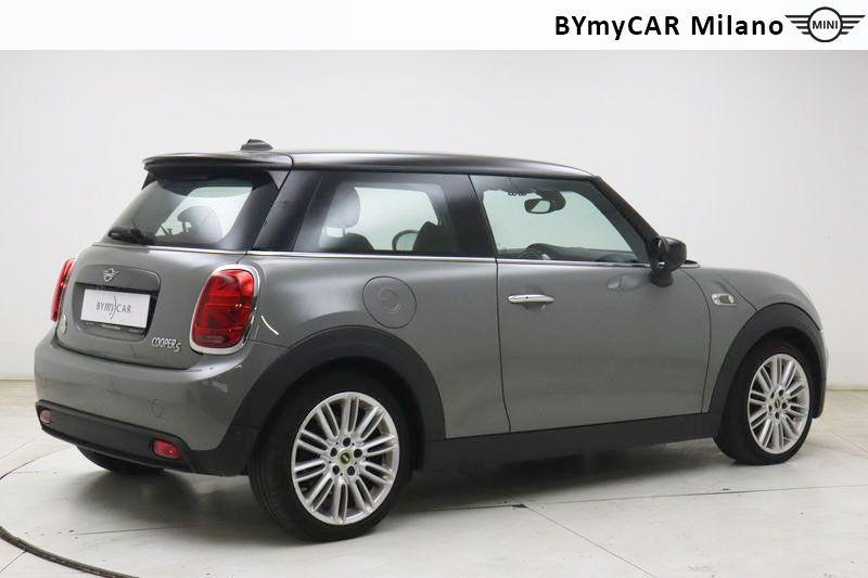 Mini Cooper SE Mini 3p Cooper SE M auto