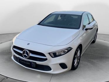 Mercedes-Benz Classe A - W177 2018 A 180 d Sport auto