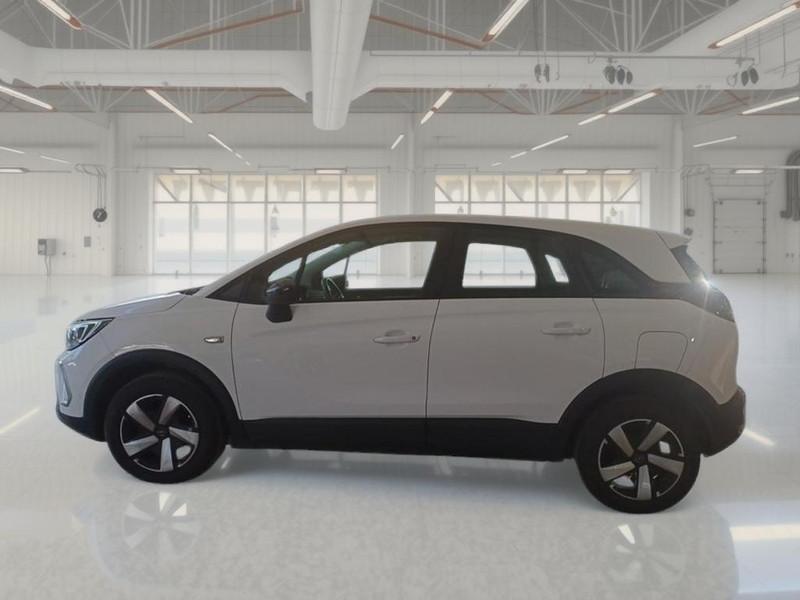 OPEL CROSSLAND 1.5 DIESEL 110 CV EDITION SES MT6 CROSSOVER
