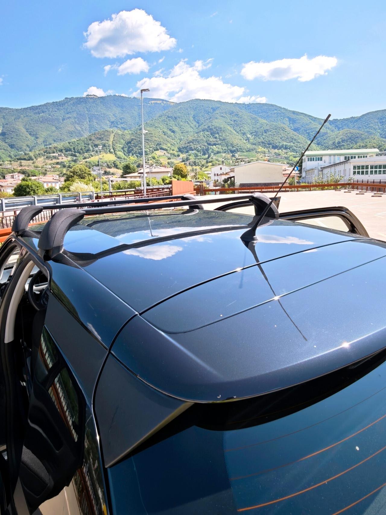 Citroen C4 Cactus 1.2 75 CV - UNICO PROPRIETARIO -