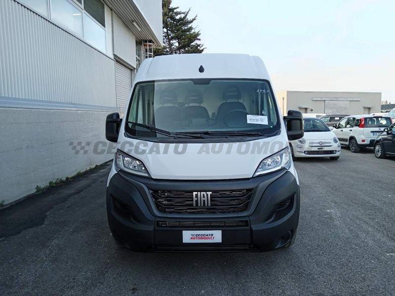 FIAT Ducato ducato 35 MH2 2.2 mjt3 140cv serie 9