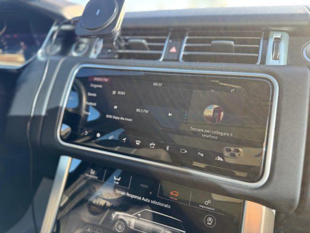 LAND ROVER Range Rover 3.0D l6 VOGUE *TAGLIANDATO*LEGGI DESCRIZIONE*