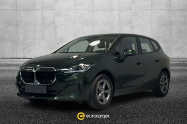 BMW 216 i Active Tourer