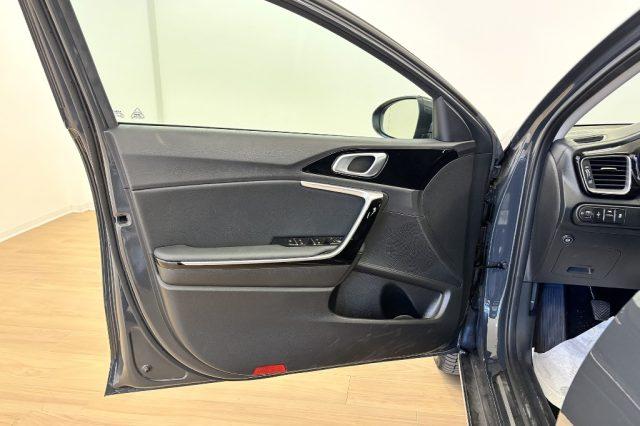 KIA XCeed 1.0 T-GDi GPL Style